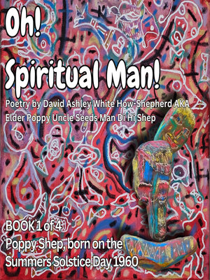 cover image of Oh! Spiritual Man!